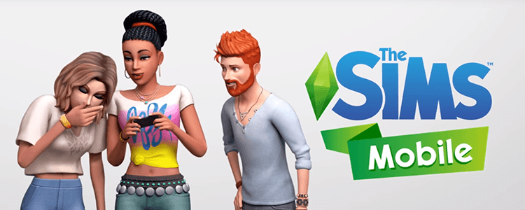 sims mobile SimCash gratuits