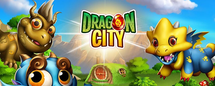 Astuce Triche Dragon City