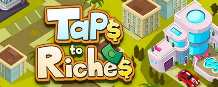 Triche Taps to Riches
