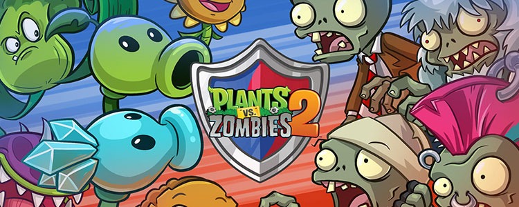 Astuce Triche Plants vs Zombies 2