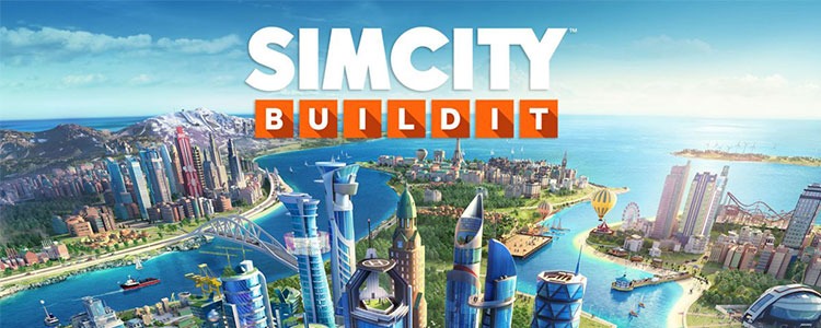 Astuce Triche SimCity BuildIt