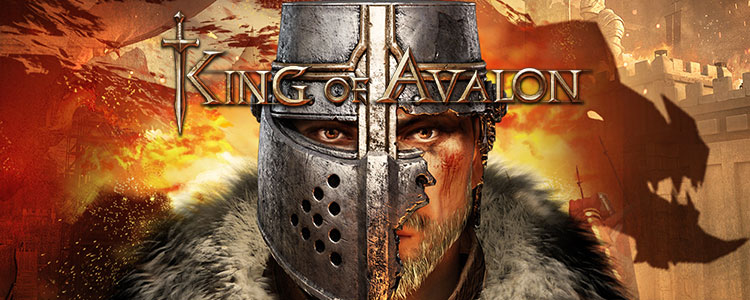 Astuce Triche King Of Avalon