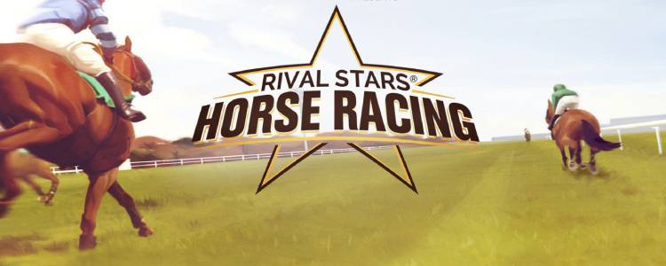 Astuce Triche Rival Stars Horse Racing – Or Gratuit Illimité