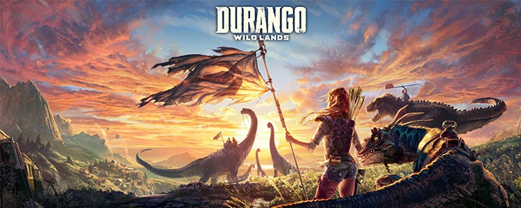 Astuce Triche Durango : Wild Lands