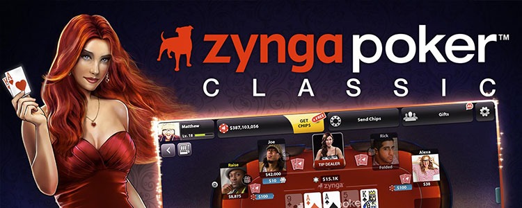 Astuce Triche Zynga Poker