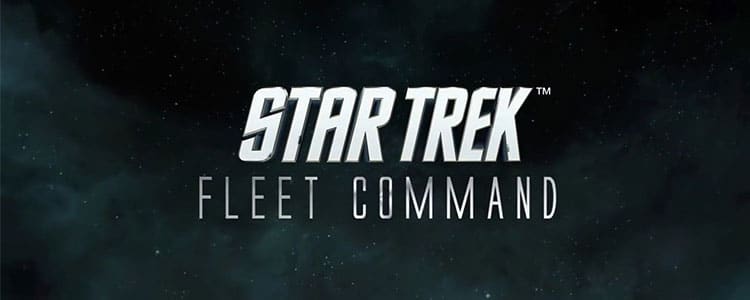 Astuce Triche Star Trek Fleet Command