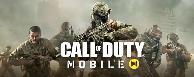 Astuce Triche Call Of Duty Mobile – Points COD Gratuits Illimités