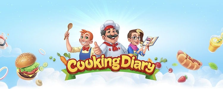 Triche Cooking Diary – Rubies Gratuits Illimités